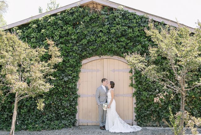 Featured photo from Trentadue Winery Wedding