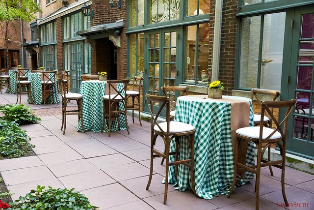 Featured photo from Corporate & Social Events at Ivy Room