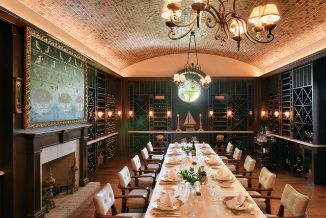 Featured photo from Rum Room