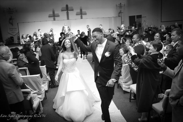 Featured photo from San Jose Wedding