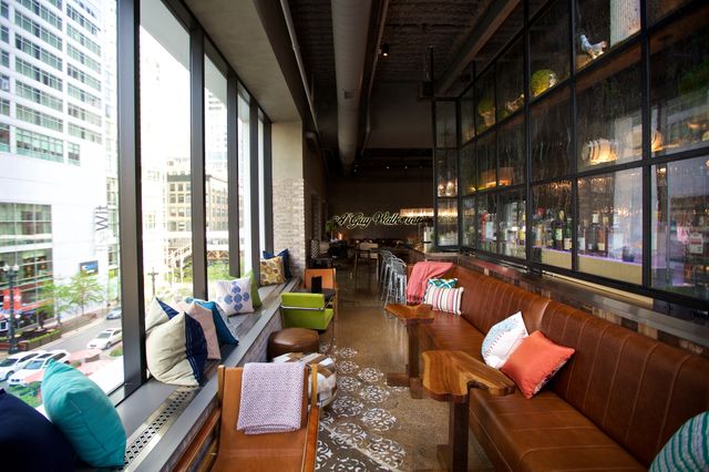 Featured photo from Indoor bar