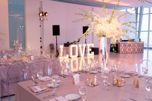 Featured photo from Will & Brittany's Chicago Wedding