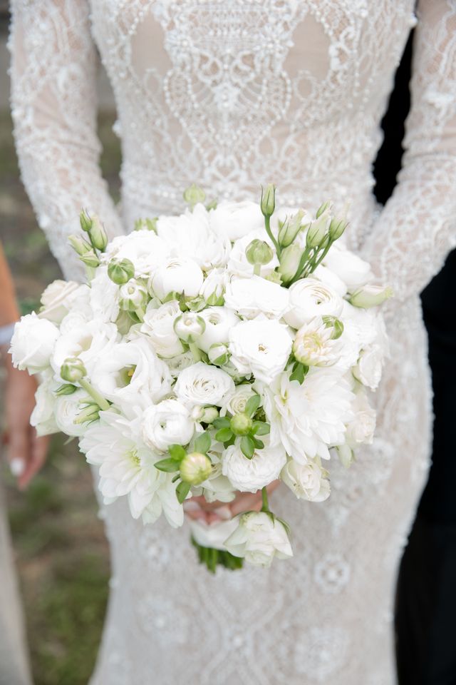 Featured photo from Blue Hill at Stone Barns Chic