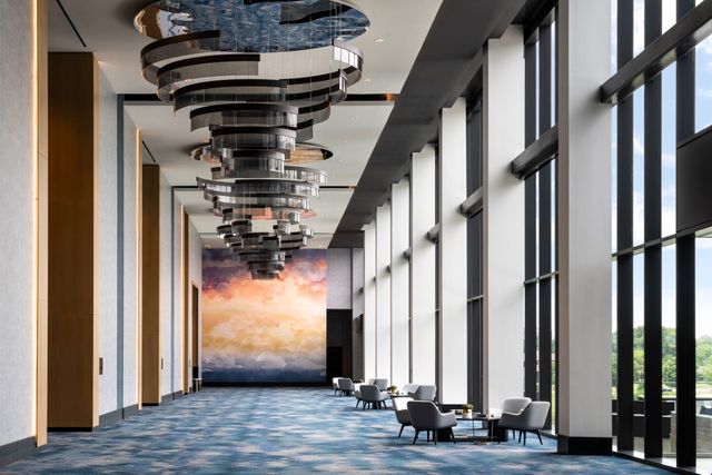 Featured photo from Monument Foyer - Loews Arlington