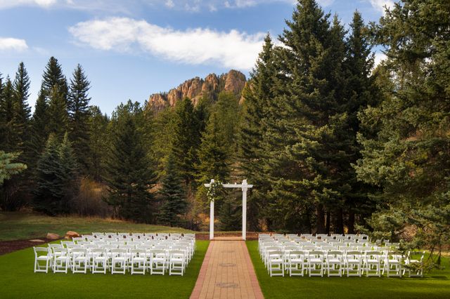 Featured photo from Willows Ceremony Space