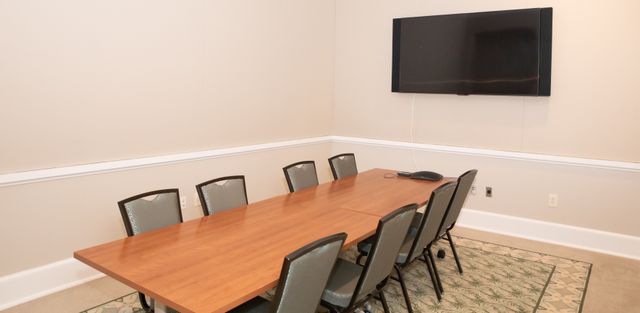 Featured photo from Salons 3 & 4