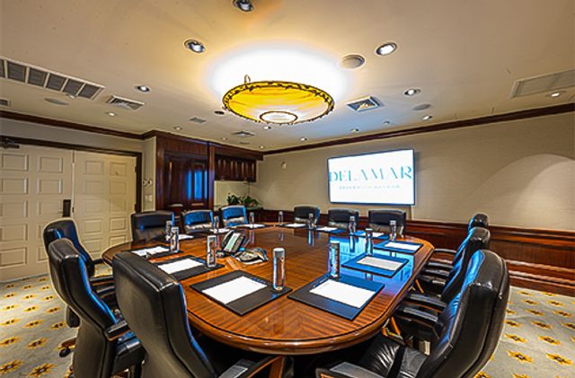 Featured photo from The Boardroom