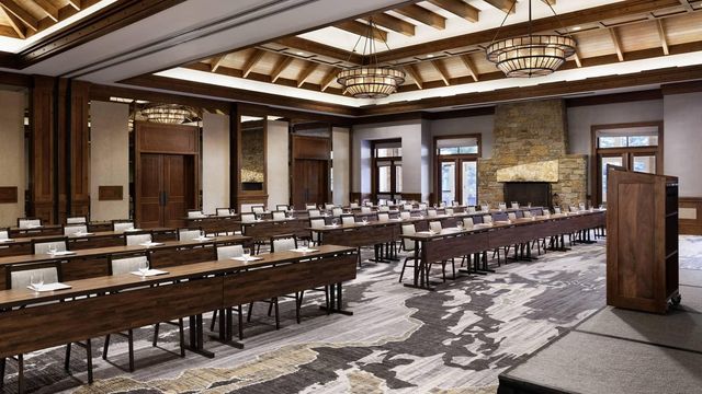 Featured photo from Cottonwood Ballroom