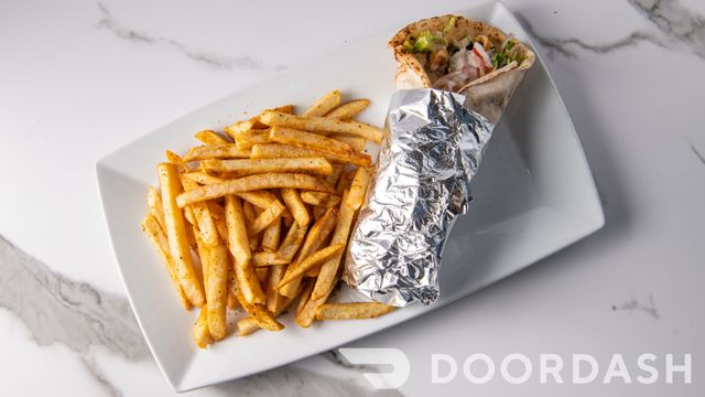 Featured photo from Memi's Food