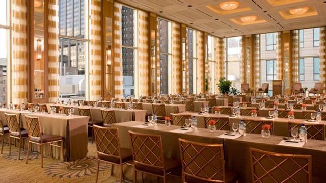 Featured photo from Grand Ballroom