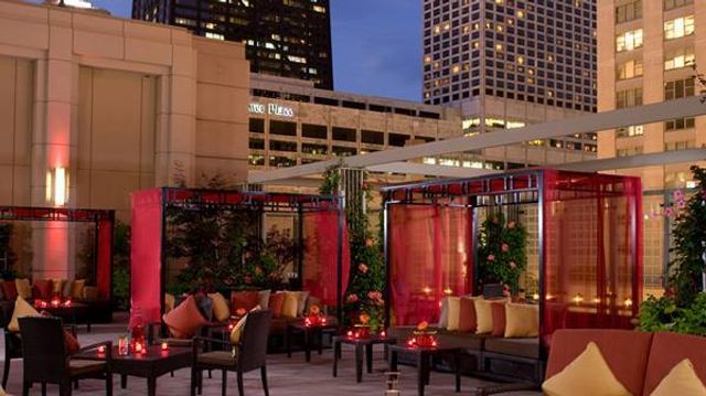 Featured photo from The Terrace