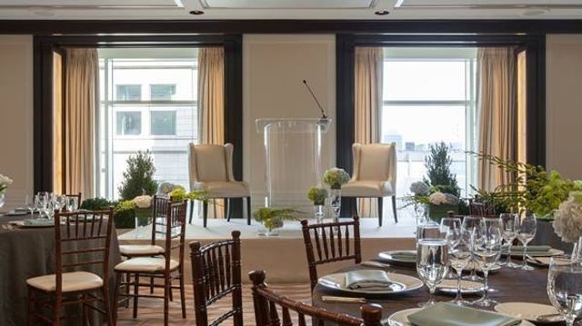 Featured photo from Avenues Ballroom