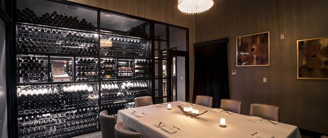 Featured photo from Wine Library