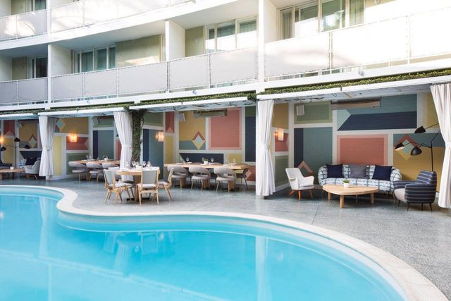 Featured photo from Pool Deck