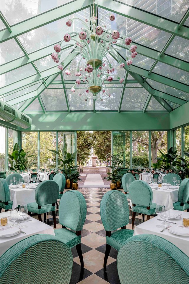 Featured photo from Solarium