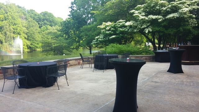 Featured photo from Outdoor Terrace