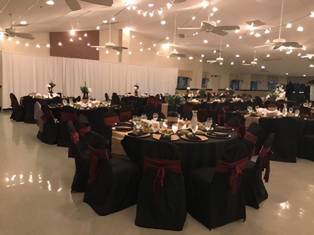 Featured photo from Meadowview Banquet Room