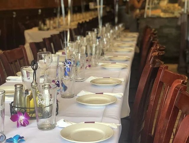Featured photo from Event at Restaurant