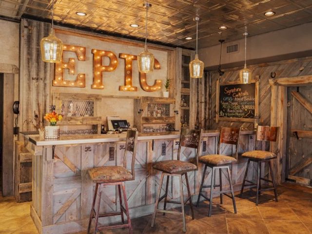 Featured photo from Epic Bar & River Grill