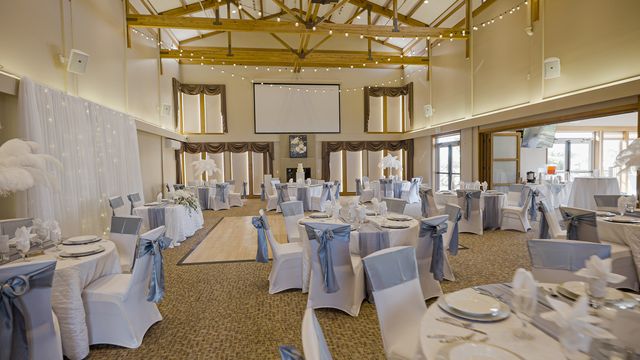 Featured photo from Main Hall