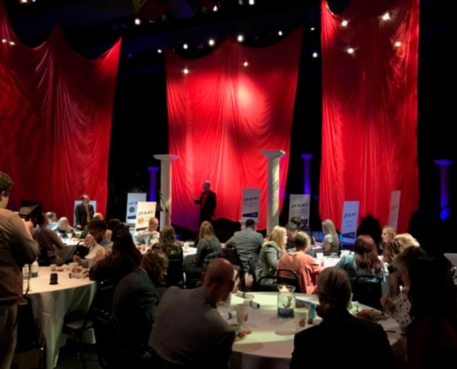 Featured photo from Cabe Theatre & Main Stage