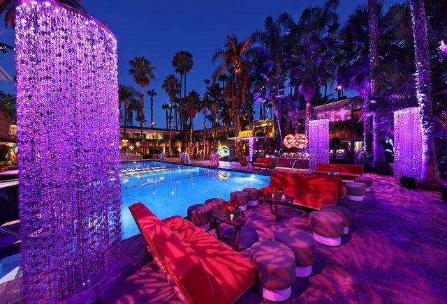 Featured photo from Bad Times Movie Premiere