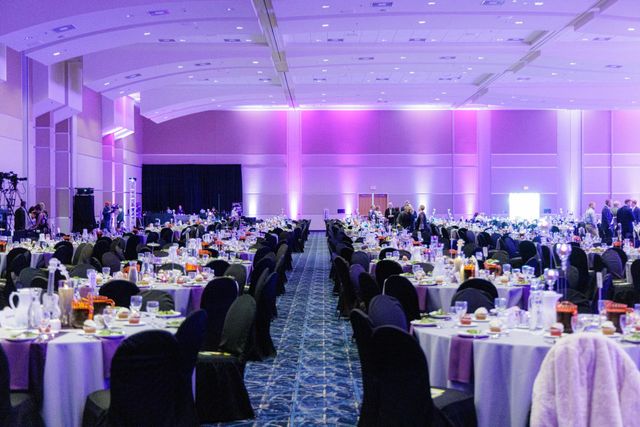 Featured photo from Ballroom