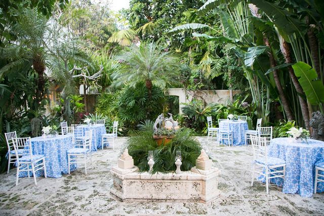 Featured photo from The Harmony Garden