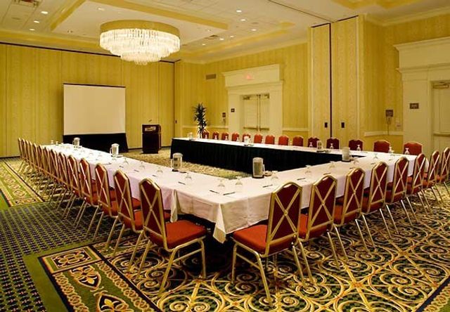 Featured photo from The Grand Ballroom