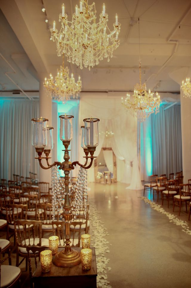 Featured photo from Parisian Themed Wedding at Chez in Chicago, IL