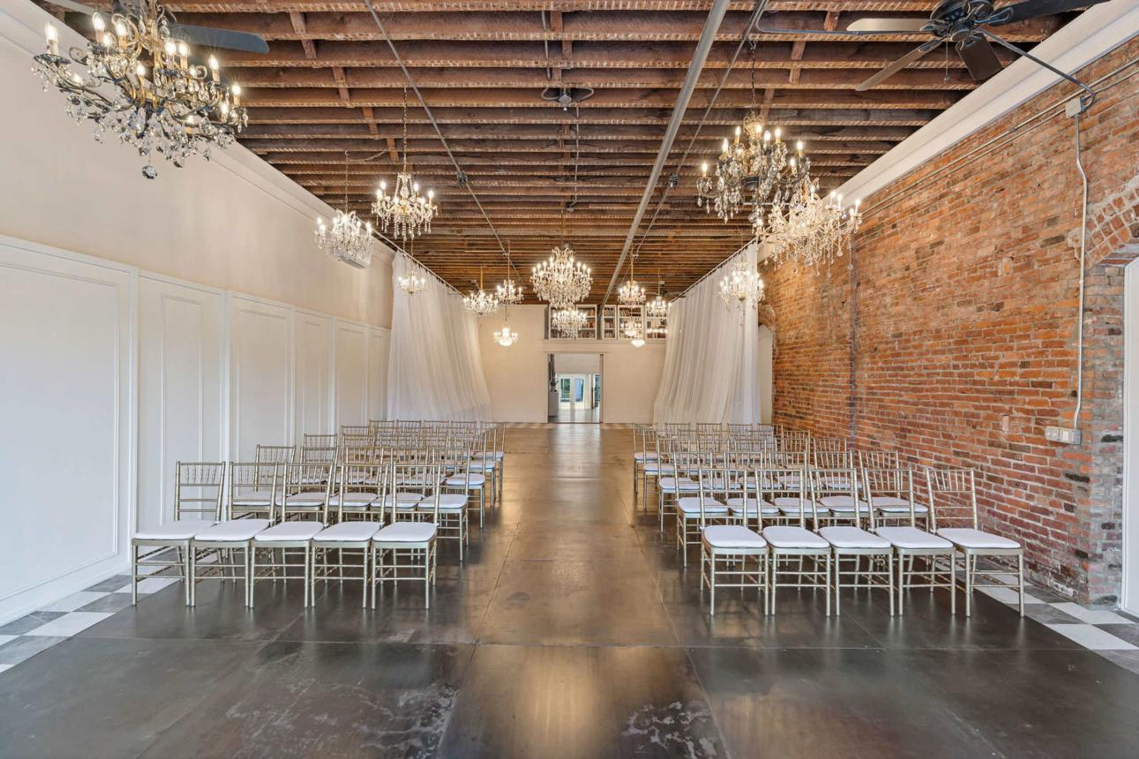 theBindery, an event space at theBindery