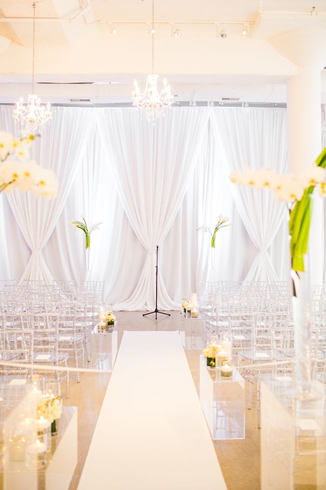 Featured photo from Ian and Conor's Bright Wedding