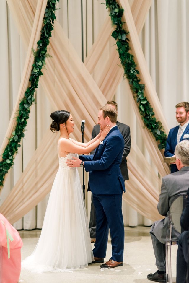 Featured photo from Janet and John's Traditonal Rustic Wedding