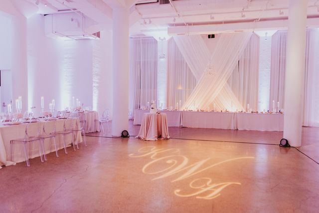 Featured photo from Modern Design & Clean Lines Wedding