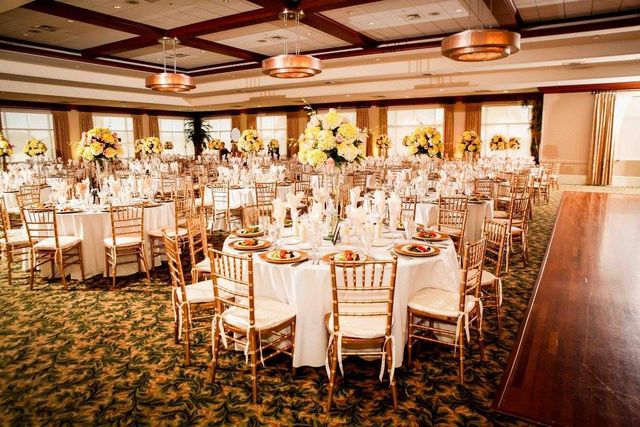 Featured photo from The Ballroom