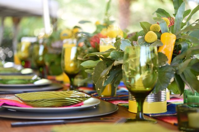 Featured photo from No Time to Siesta