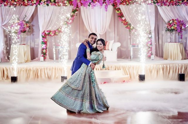 Featured photo from Spectacular Summer Wedding at The Ritz-Carlton, Tysons Corner in Tysons, VA