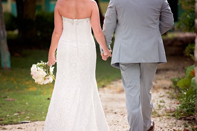 Featured photo from Destination Beach Wedding - Grand Caymens Westin Hotel