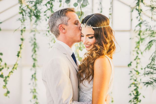 Featured photo from THE COSTA WEDDING AT LITTLE RIVER STUDIOS