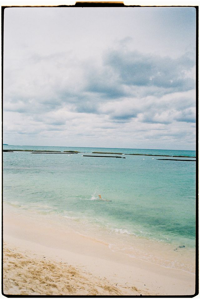 Featured photo from Maykoba, Mexico