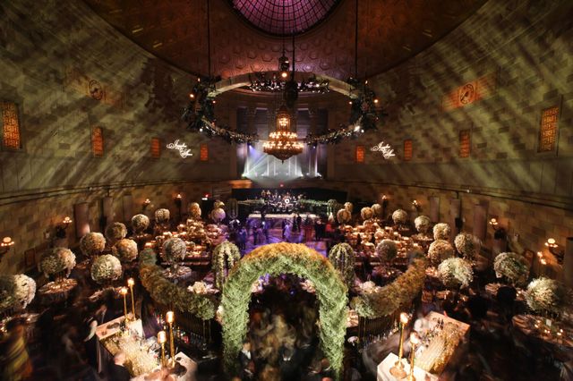 Featured photo from Timeless White Wedding at Gotham Hall in New York, NY