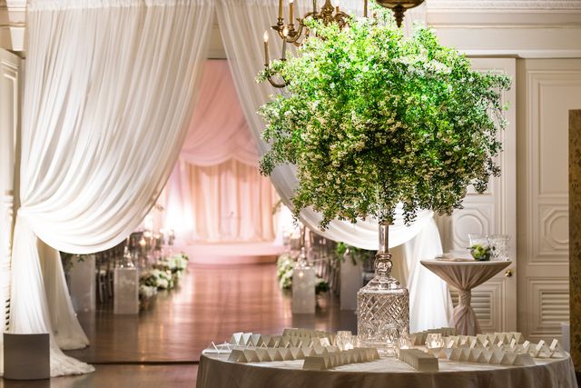 Featured photo from An Elegant Springtime Soiree