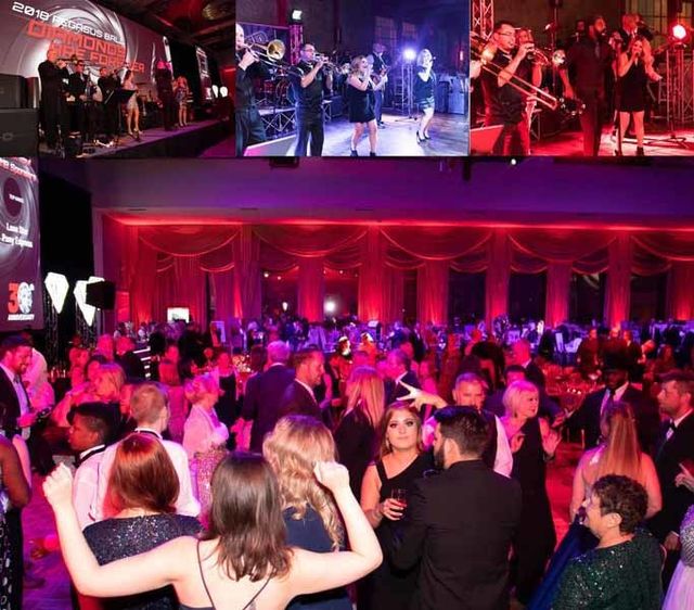 Featured photo from Pegasus Ball - Autism Roundup!