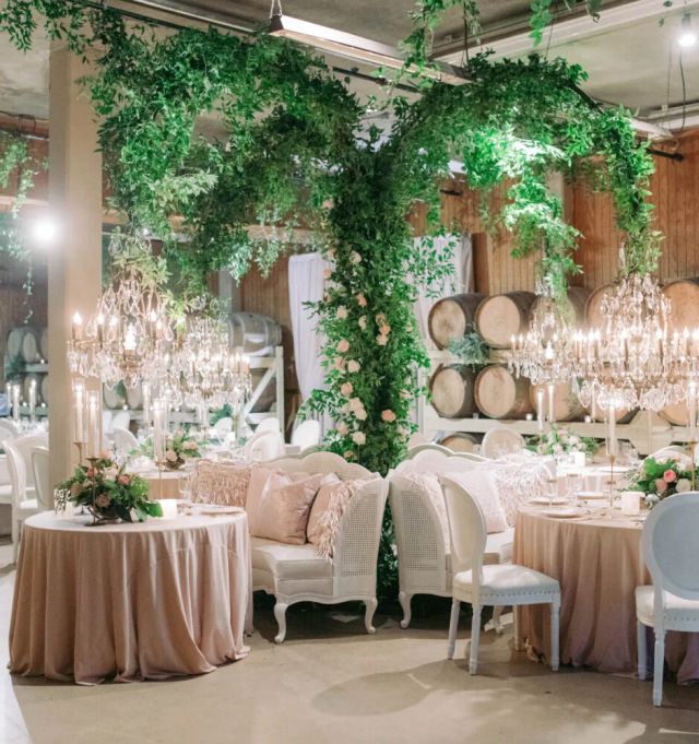 Featured photo from Cask Room