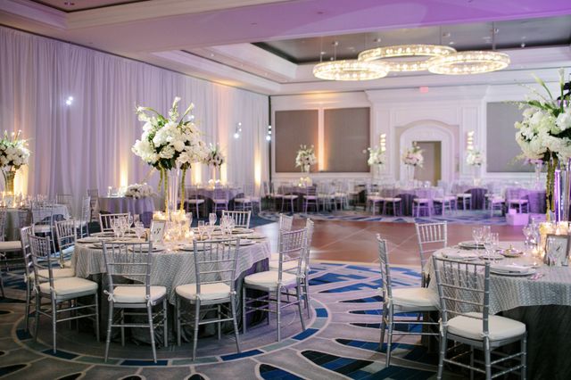 Featured photo from Classic Spring Wedding