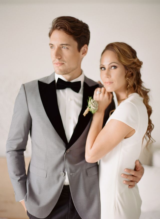 Featured photo from 1 Hotel Wedding