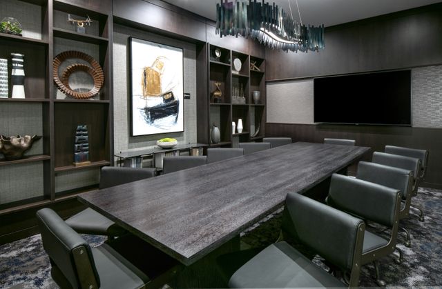 Featured photo from Raines Boardroom