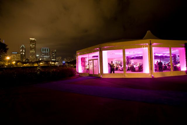 Featured photo from Private Wedding Reception at Tiffany Gardens