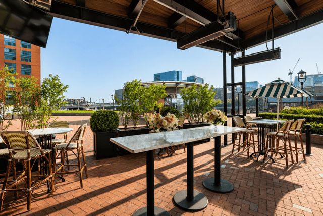 Featured photo from Waterfront Patio