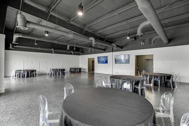 Featured photo from SPEC Events